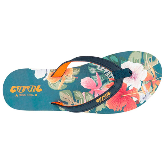 Cool Clark Cool Clark